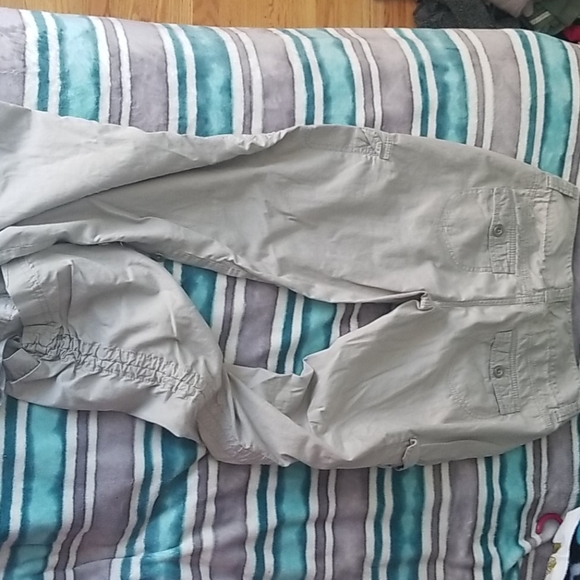 Express cargo/ capri - Picture 3 of 3